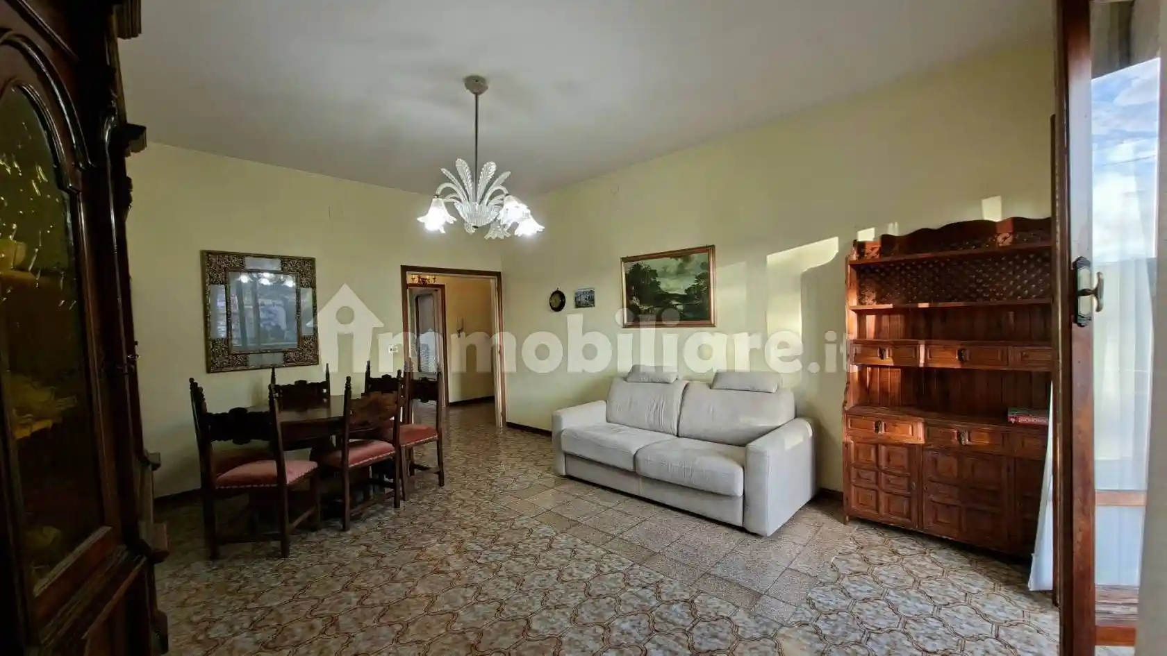 Appartamento in vendita a Ascoli Piceno