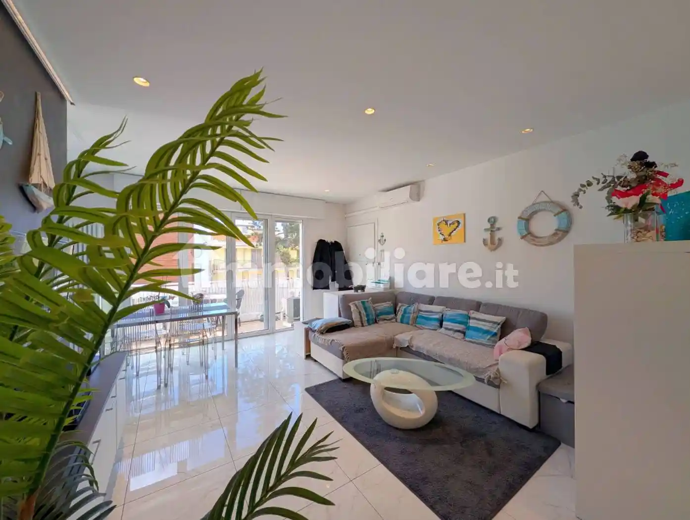 Appartamento in vendita a San Michele al Tagliamento