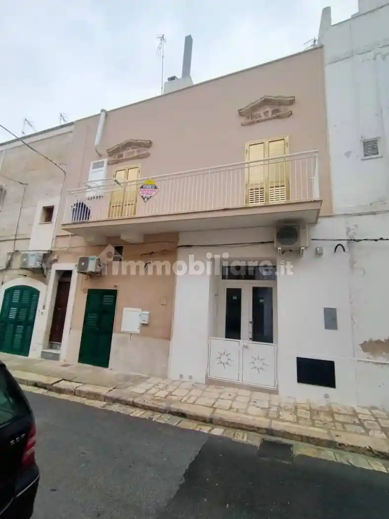 Casa indipendente in vendita a Polignano a Mare