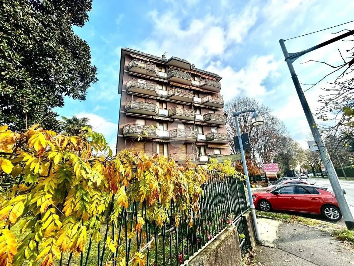 Appartamento in vendita a Cernusco Lombardone