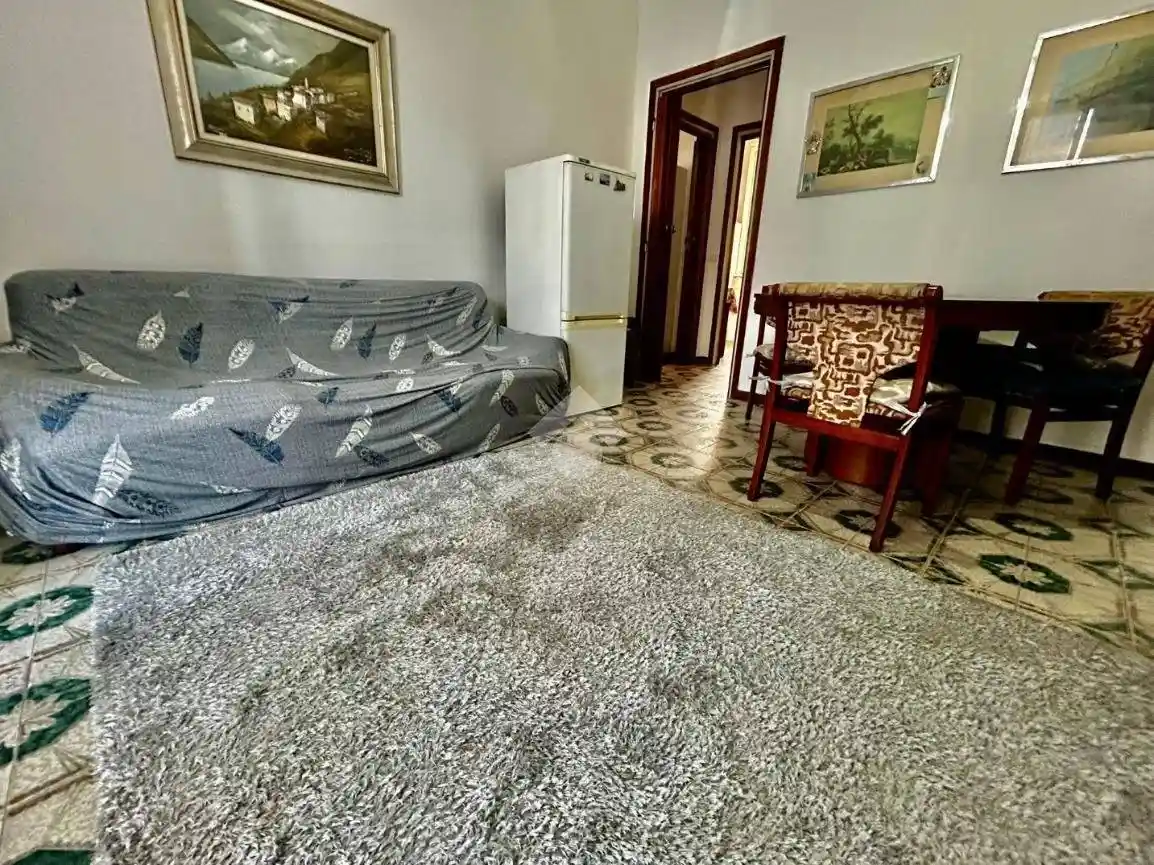 Bilocale via Papa Giovanni XXIII 15, Centro, Cernusco Lombardone - foto 4