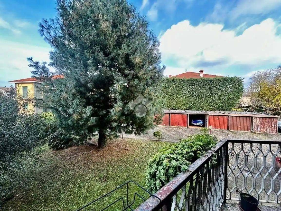 Bilocale via Papa Giovanni XXIII 15, Centro, Cernusco Lombardone - foto 5