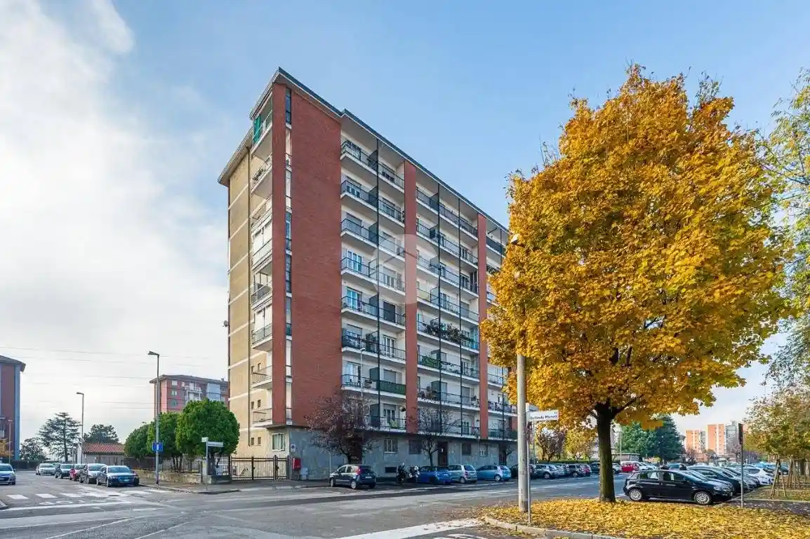 Appartamento in vendita a Grugliasco