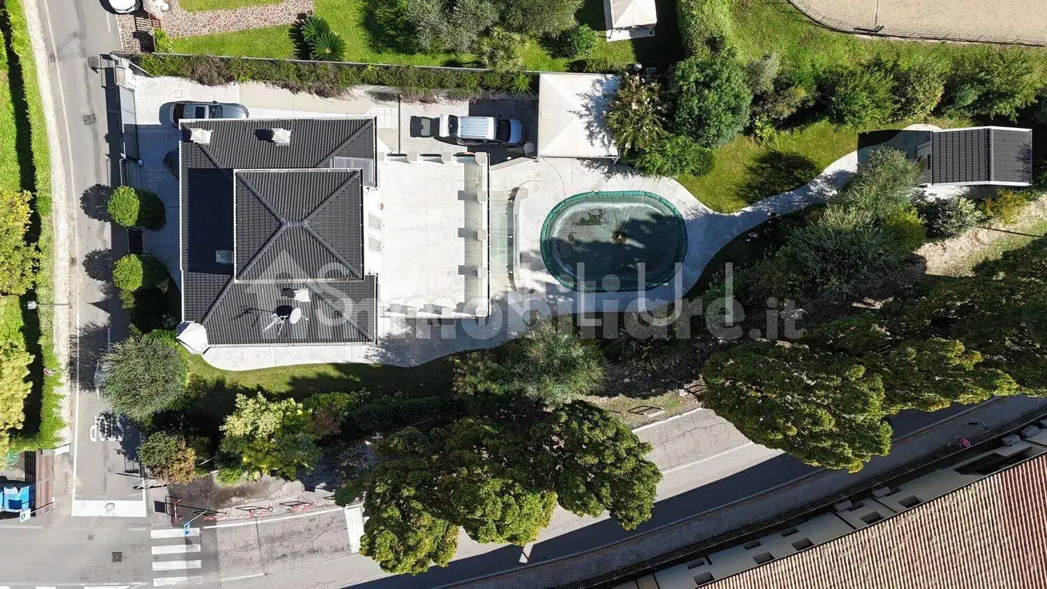 Villa unifamiliare via Don 2, Centro, Bardolino - foto 4