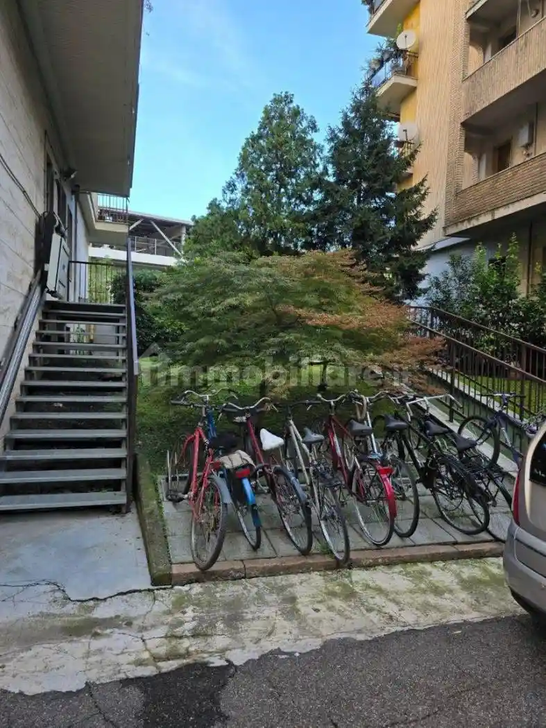 Quadrilocale via Fra' Gerolamo Savonarola 21, Sempione, Milano - foto 2