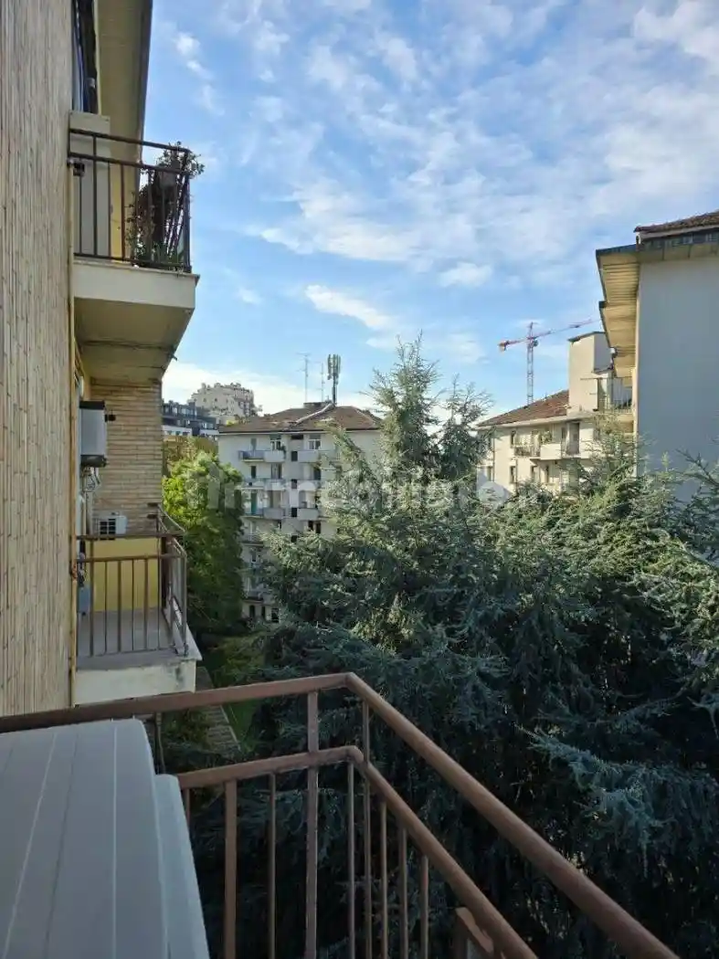 Quadrilocale via Fra' Gerolamo Savonarola 21, Sempione, Milano - foto 4