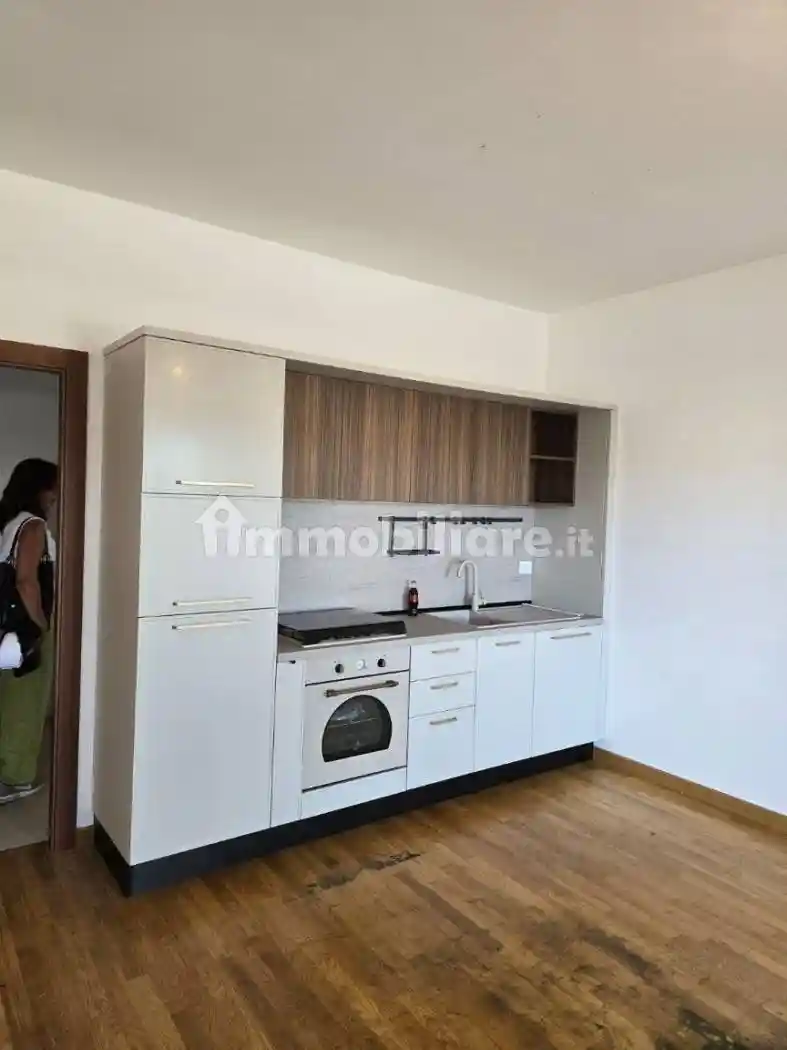 Quadrilocale via Fra' Gerolamo Savonarola 21, Sempione, Milano - foto 5