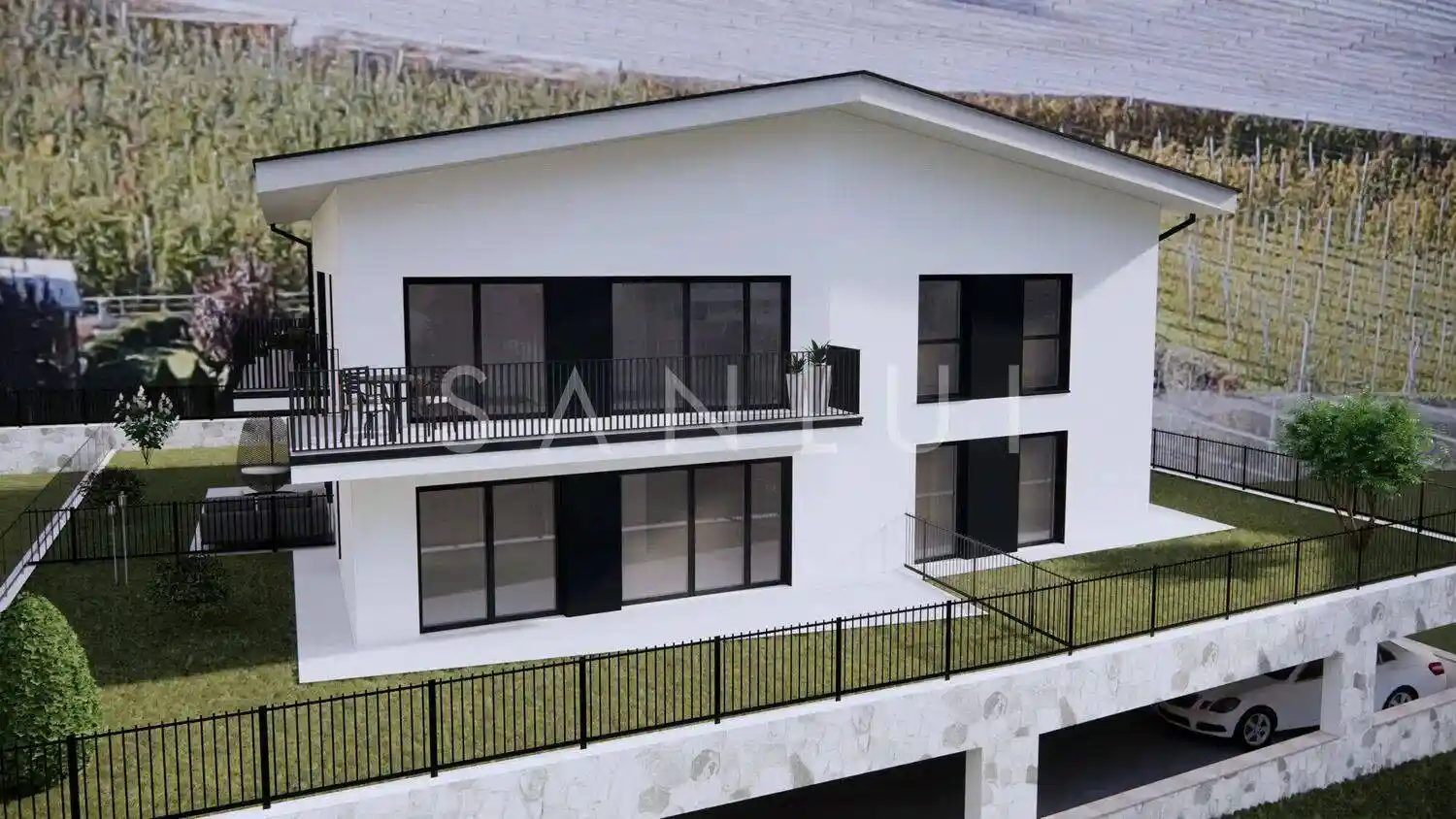 Appartamento - foto 4