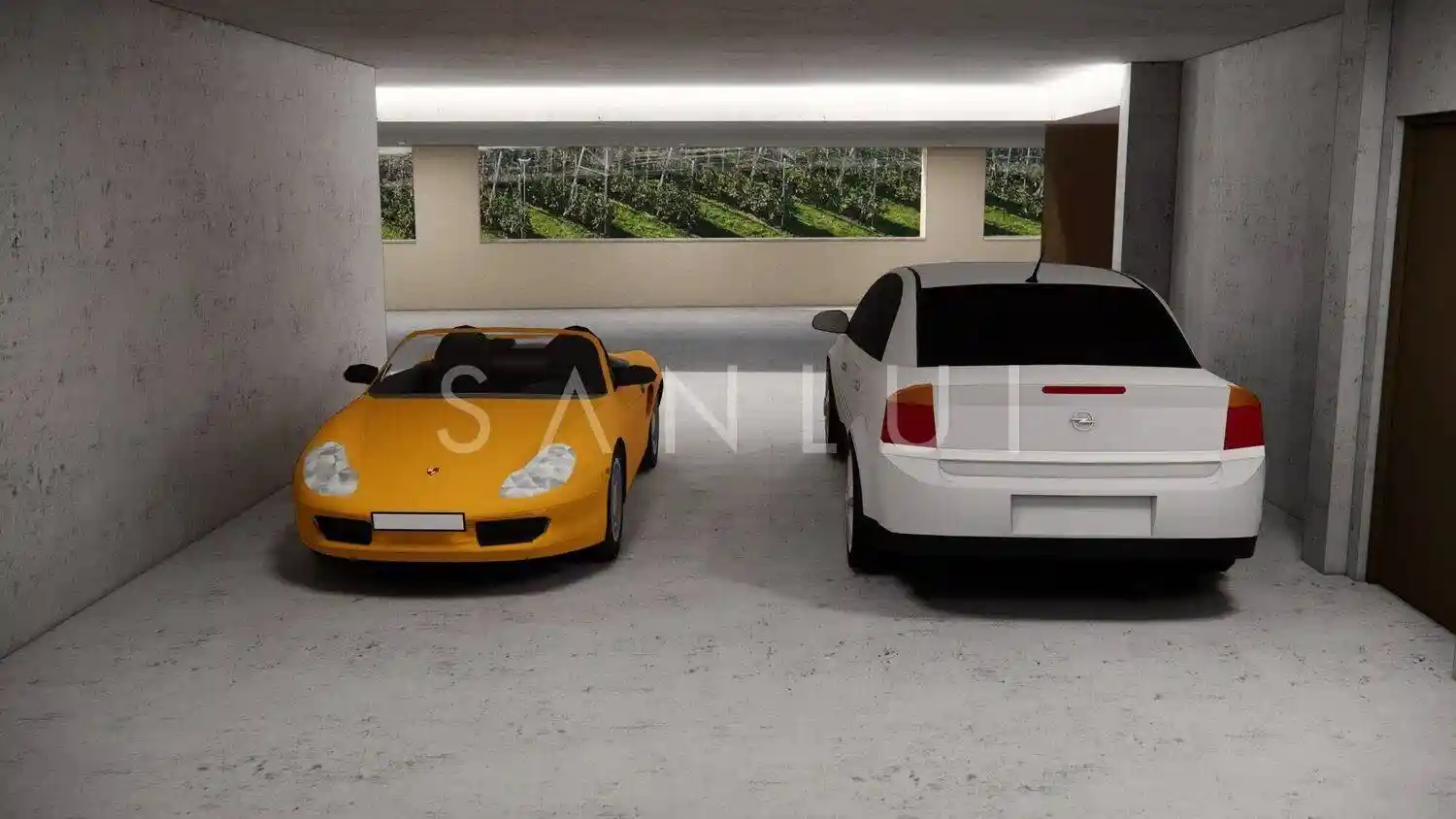 Appartamento - foto 5