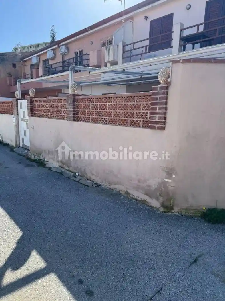 Trilocale Lungomare Acqualadroni, Acqualadrone - Spartà, Messina - foto 3