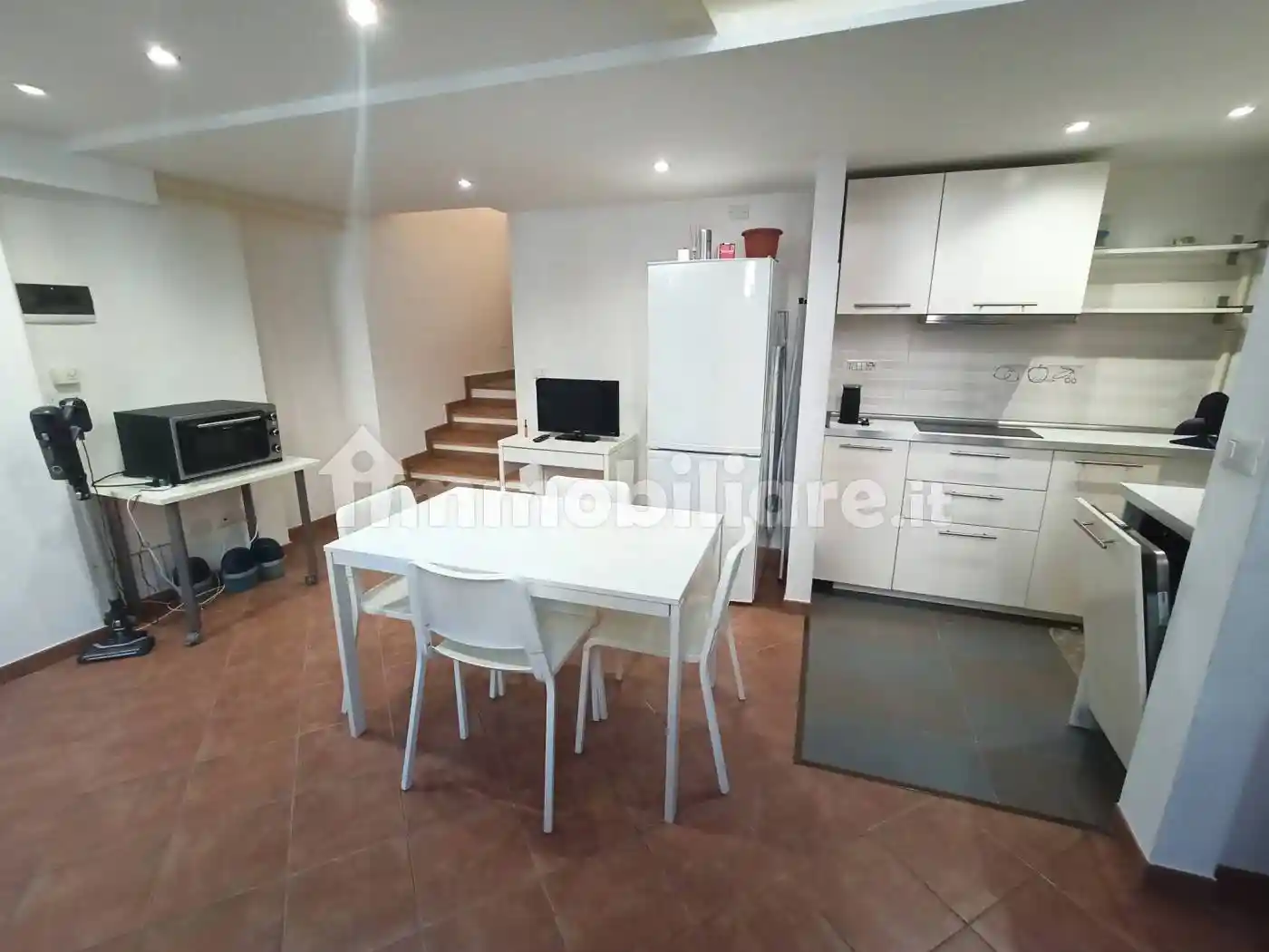 Trilocale via Giulio Carcano 21, Pezzotti - Meda, Milano - foto 3