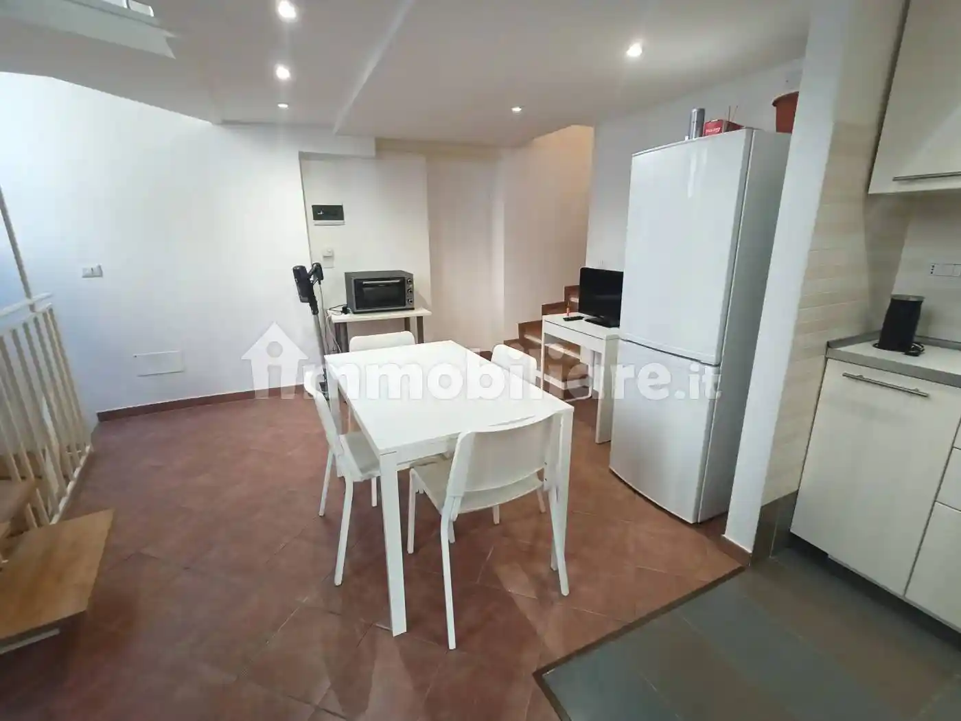 Trilocale via Giulio Carcano 21, Pezzotti - Meda, Milano - foto 5