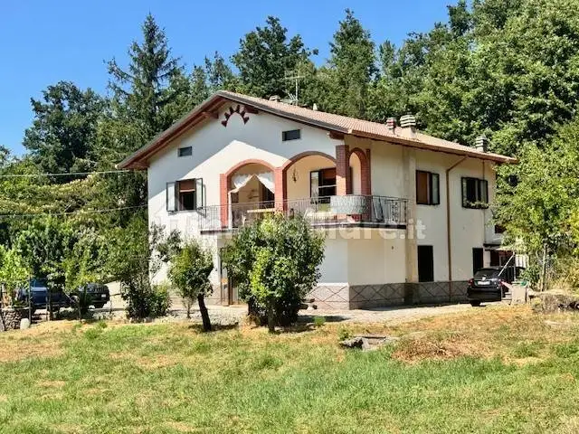 Villa plurifamiliare Località Barceda, Camugnano - foto 2