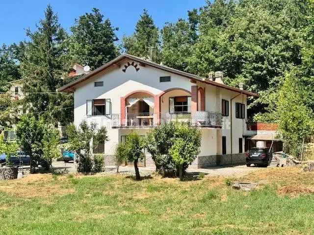 Villa plurifamiliare Località Barceda, Camugnano - foto 3