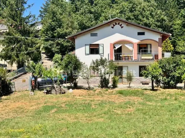 Villa plurifamiliare Località Barceda, Camugnano - foto 5