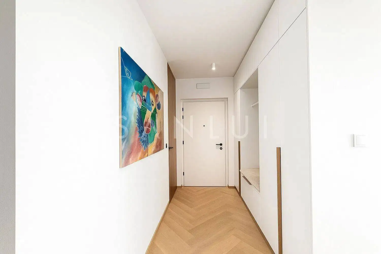 Trilocale via Roma 9, Centro, Egna - foto 3