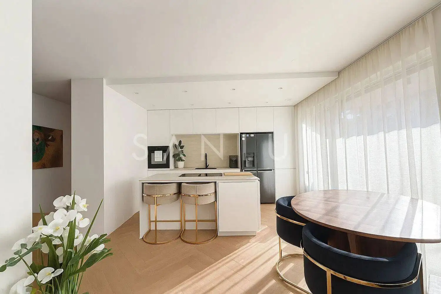 Trilocale via Roma 9, Centro, Egna - foto 4