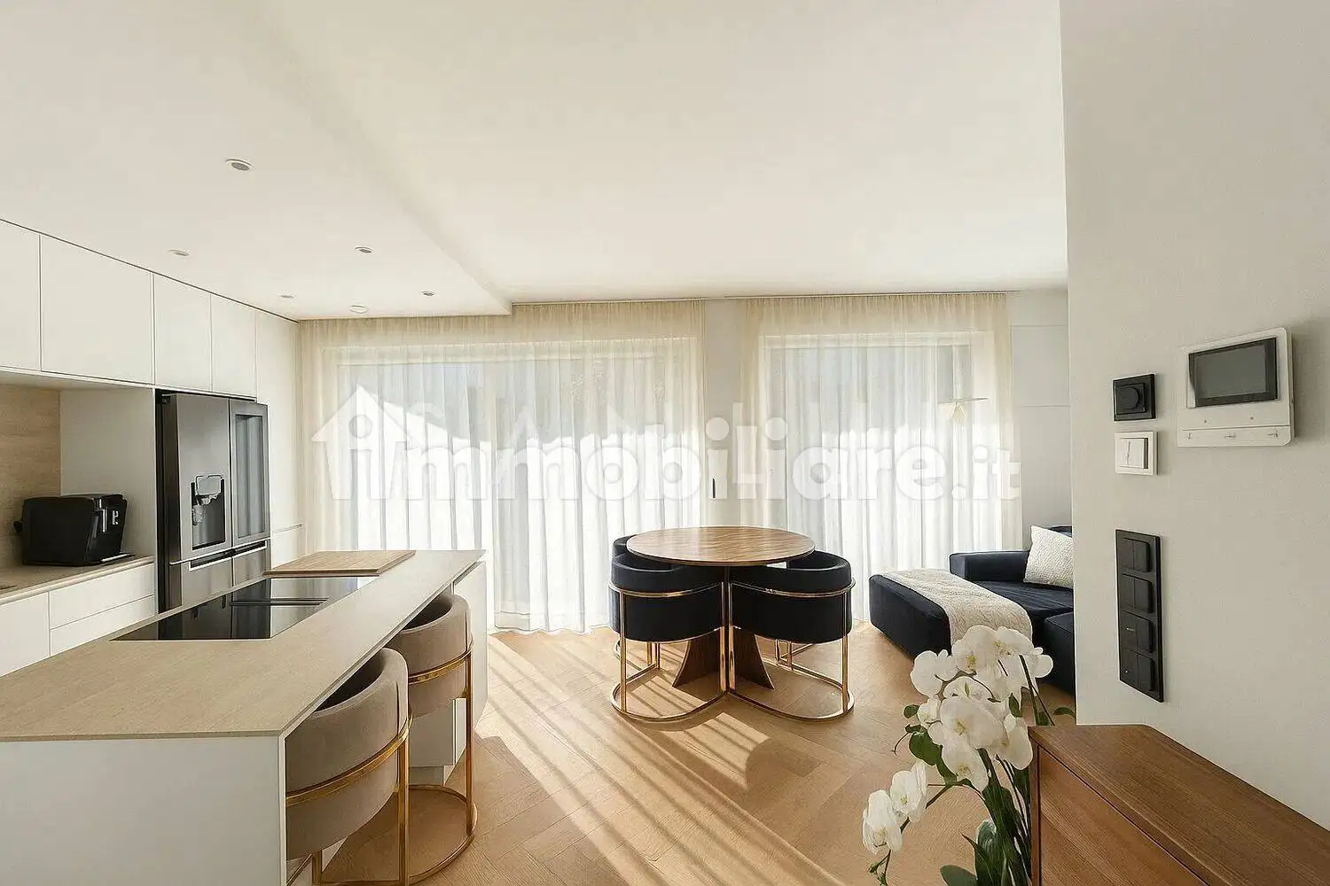 Trilocale via Roma 9, Centro, Egna - foto 5