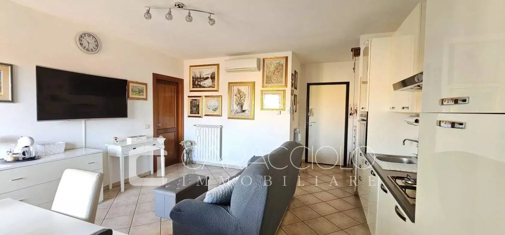 Appartamento in vendita a Olbia