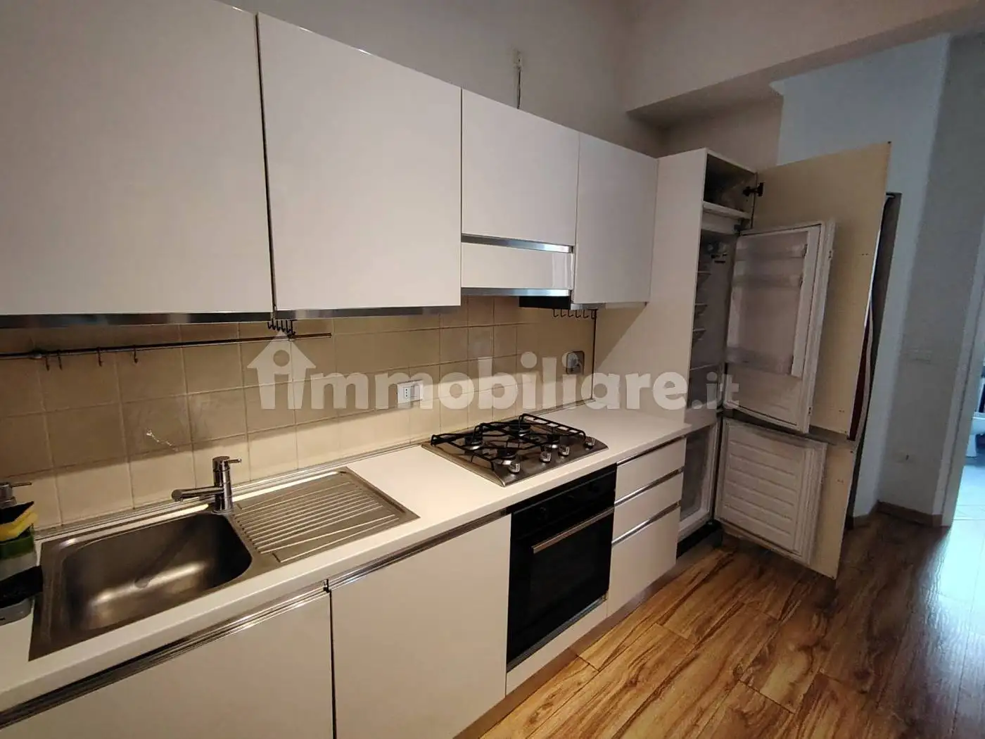 Appartamento in affitto a Bologna