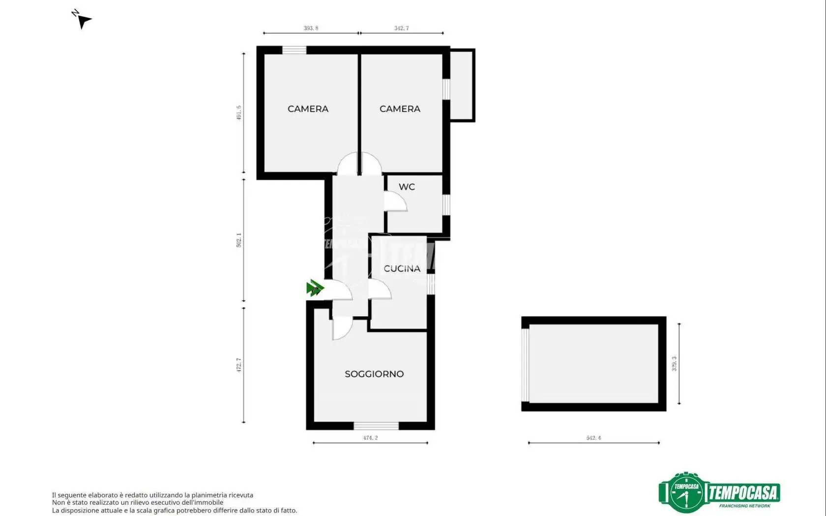 Appartamento in vendita a Rimini