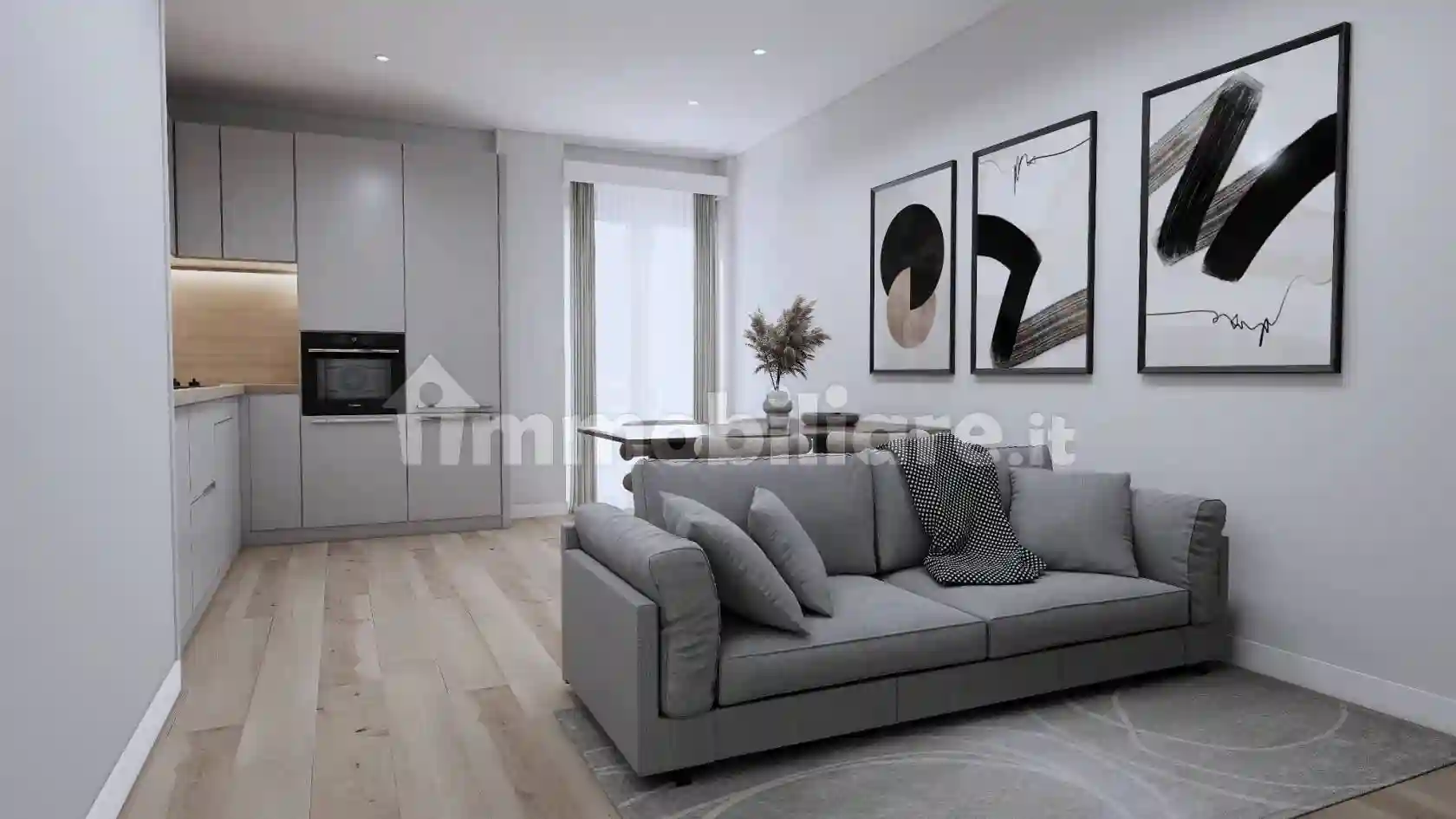 Appartamento - foto 2