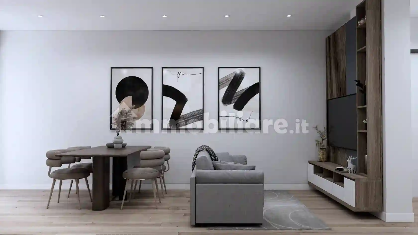 Appartamento - foto 3