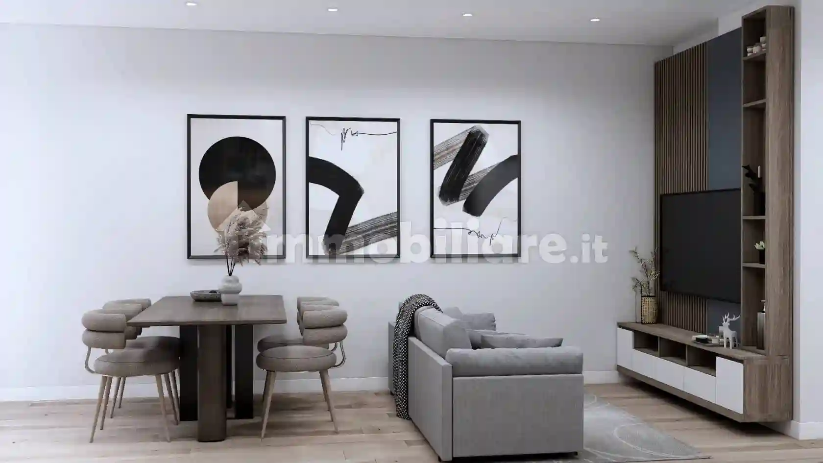 Appartamento - foto 4