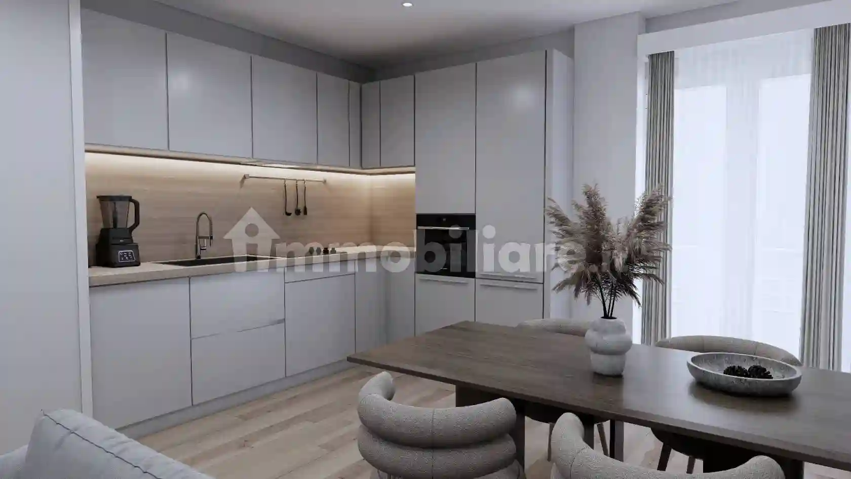 Appartamento - foto 5