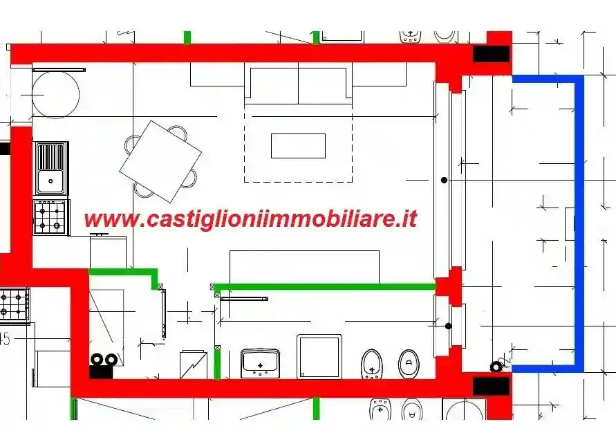 Appartamento - foto 4