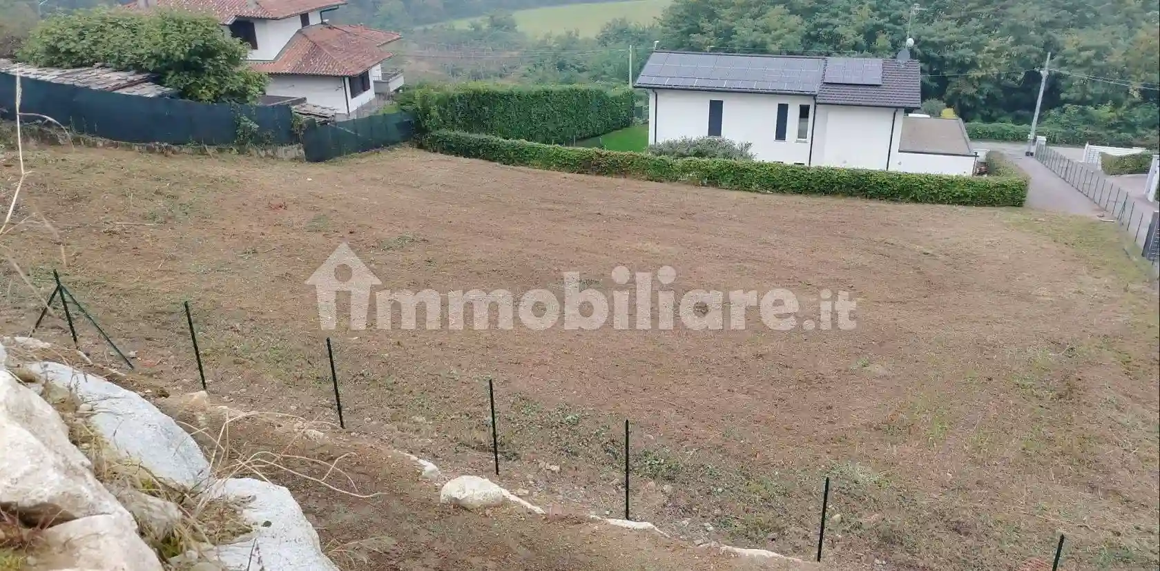 Villa unifamiliare via dei Frassini, Bodio, Bodio Lomnago - foto 4