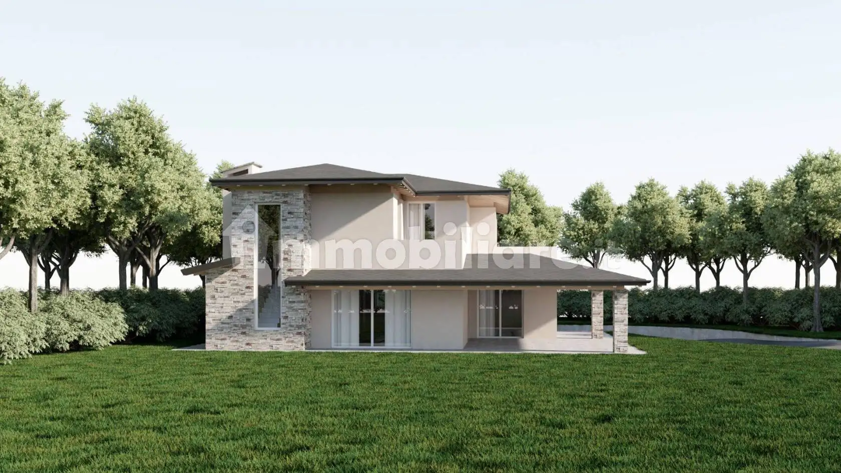 Villa unifamiliare via dei Frassini, Bodio, Bodio Lomnago - foto 5