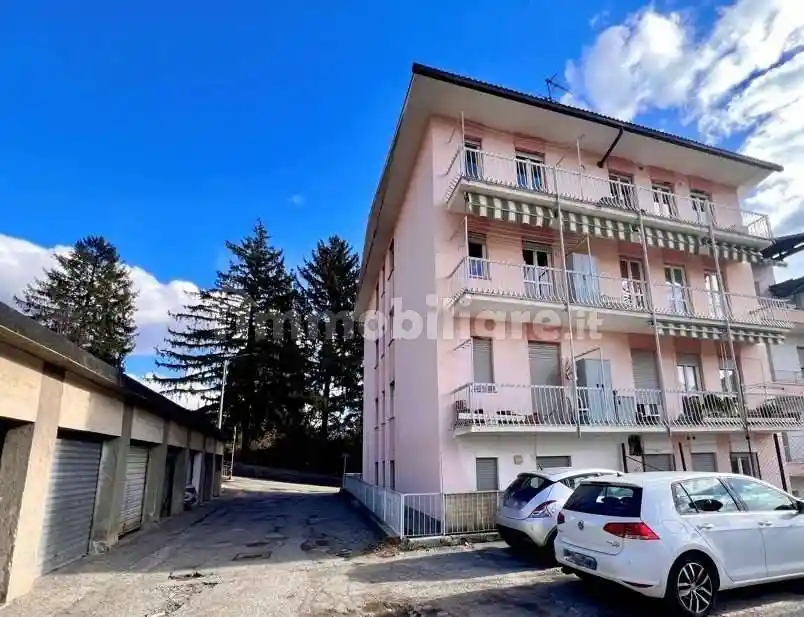 Appartamento in vendita a Aosta