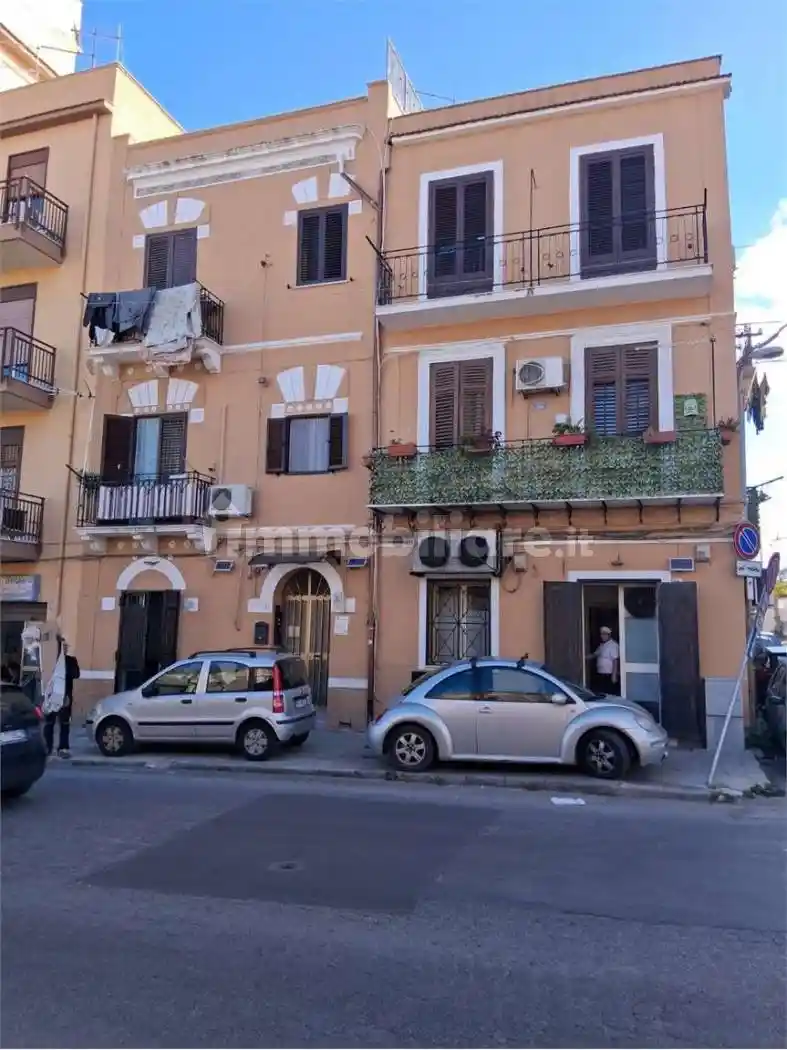 Quadrilocale via Buonriposo, 34, Brancaccio, Palermo - foto 2