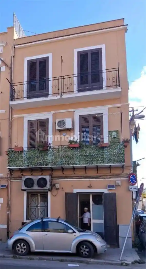 Quadrilocale via Buonriposo, 34, Brancaccio, Palermo - foto 3