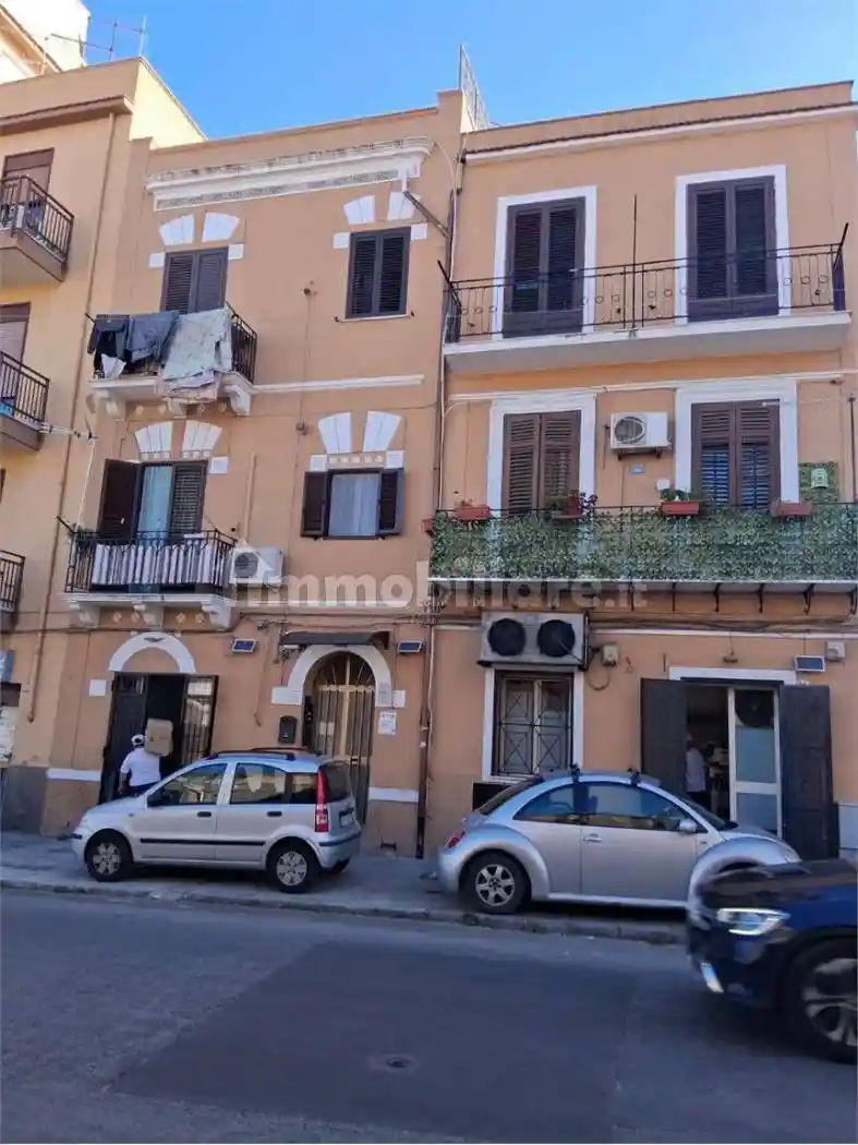 Quadrilocale via Buonriposo, 34, Brancaccio, Palermo - foto 4