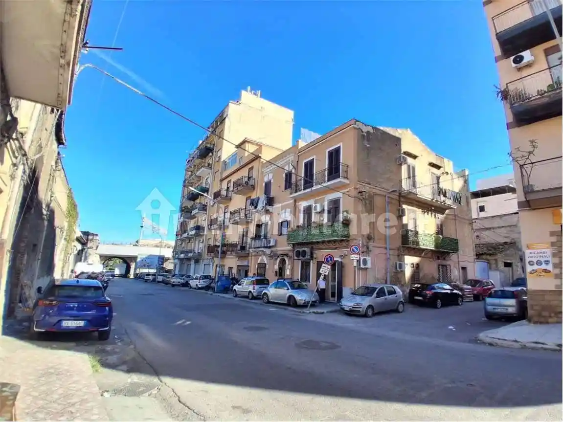 Quadrilocale via Buonriposo, 34, Brancaccio, Palermo - foto 5