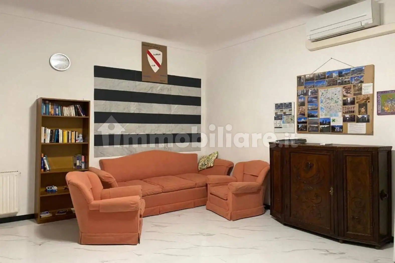 Appartamento in affitto a Genova