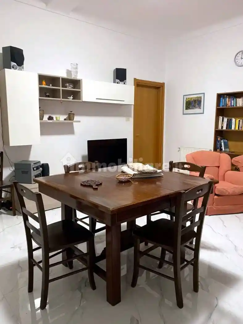 Trilocale via San Luca, Caricamento, Genova - foto 5