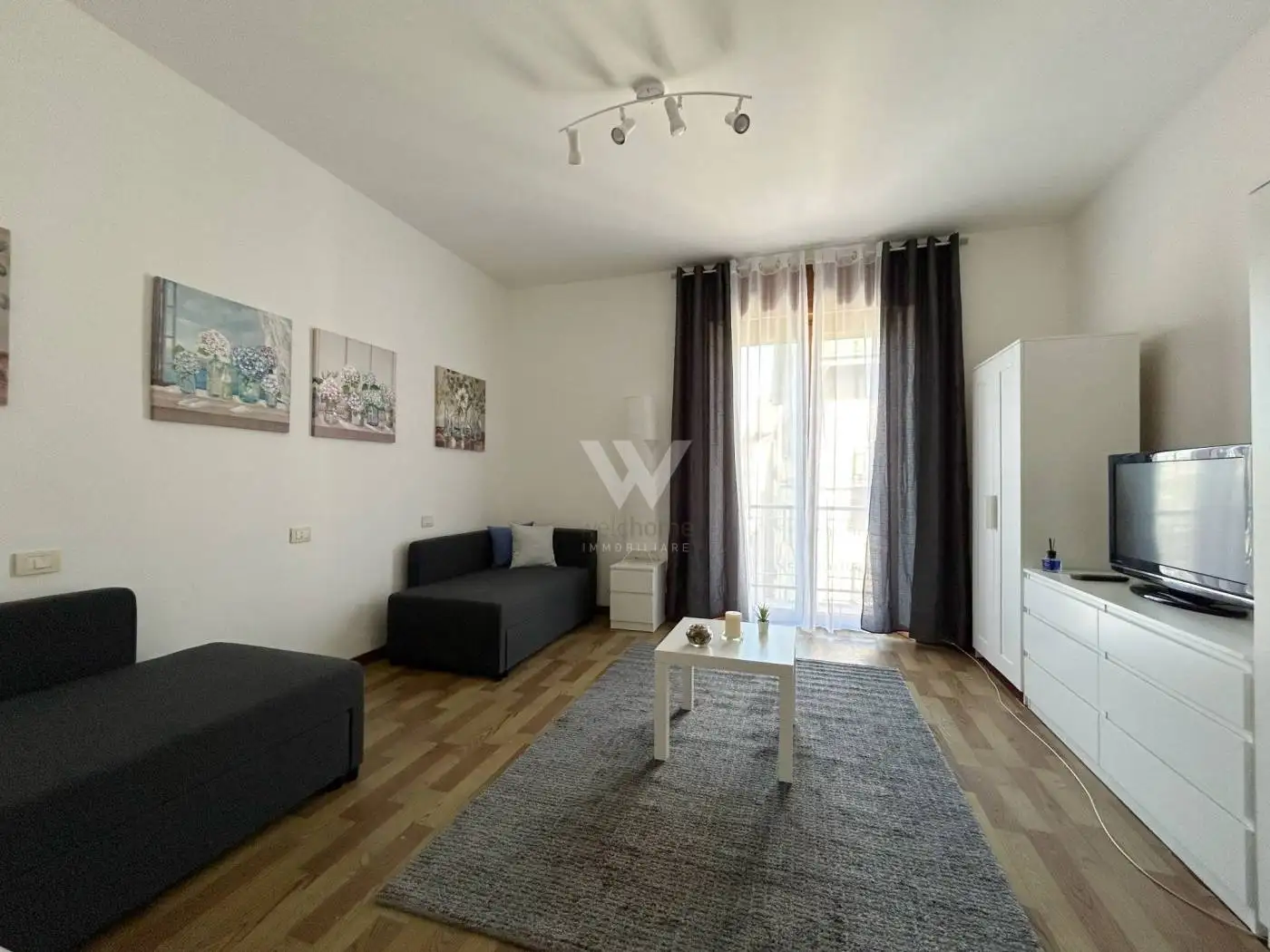 Bilocale via Giuseppe Garibaldi 122, Semicentro, Campobasso - foto 2