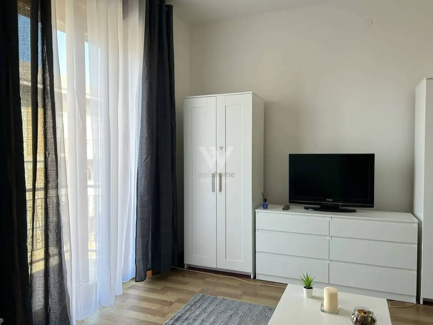 Bilocale via Giuseppe Garibaldi 122, Semicentro, Campobasso - foto 4