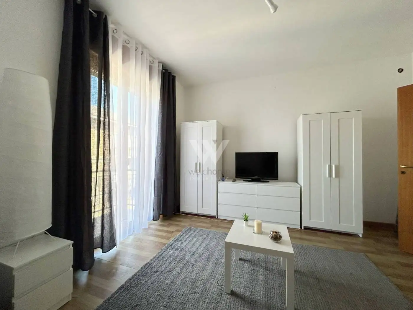 Bilocale via Giuseppe Garibaldi 122, Semicentro, Campobasso - foto 5