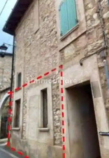 Appartamento all'asta via Foina, Monticelli Brusati - foto 2