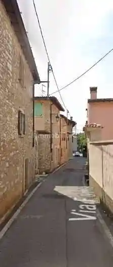 Appartamento all'asta via Foina, Monticelli Brusati - foto 4