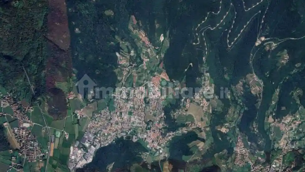 Appartamento all'asta via Foina, Monticelli Brusati - foto 5