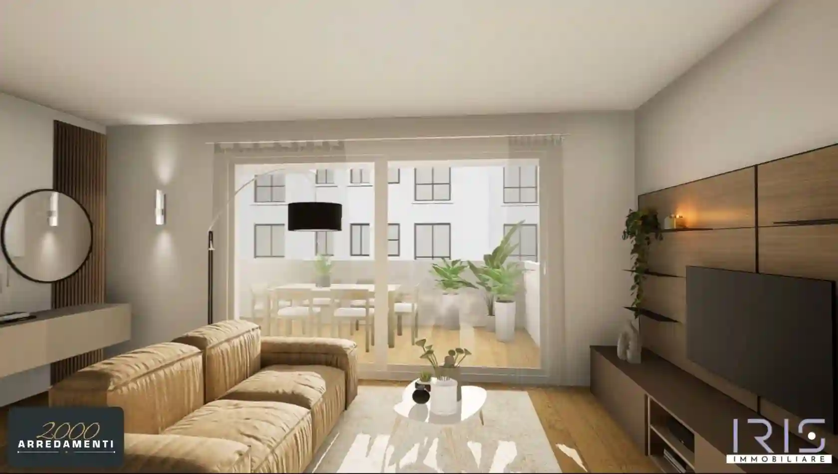 Appartamento - foto 2