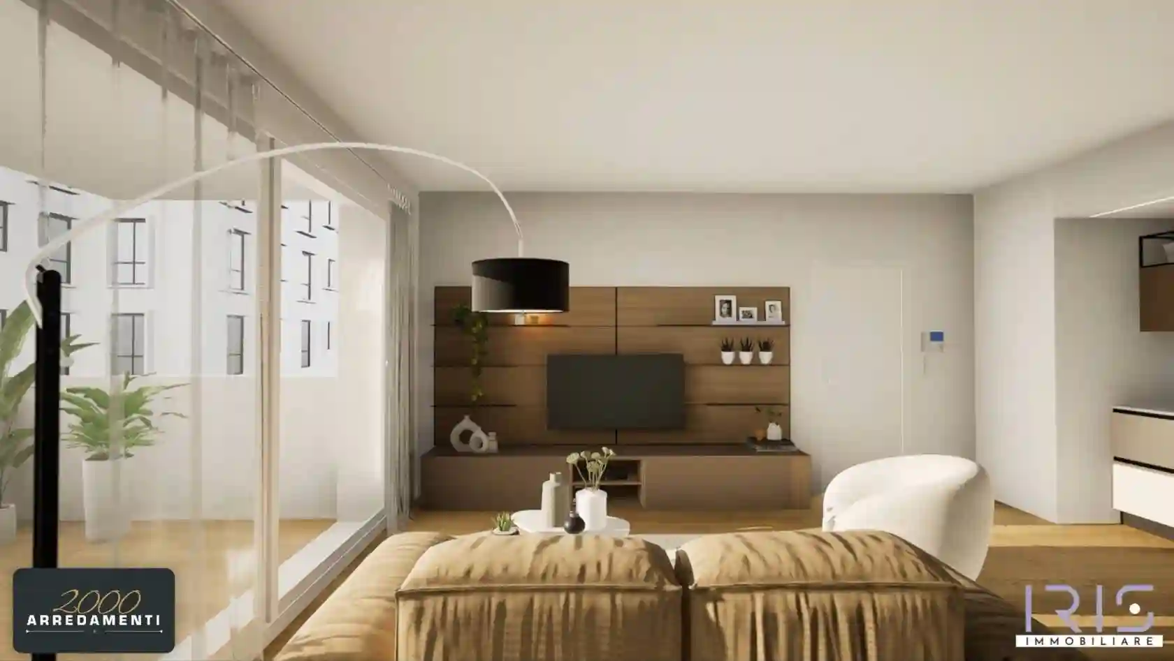 Appartamento - foto 4