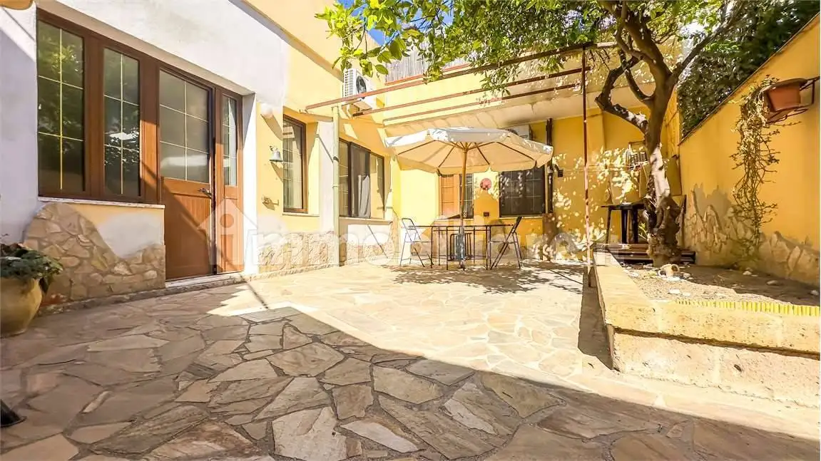 Casa indipendente in vendita a Cagliari