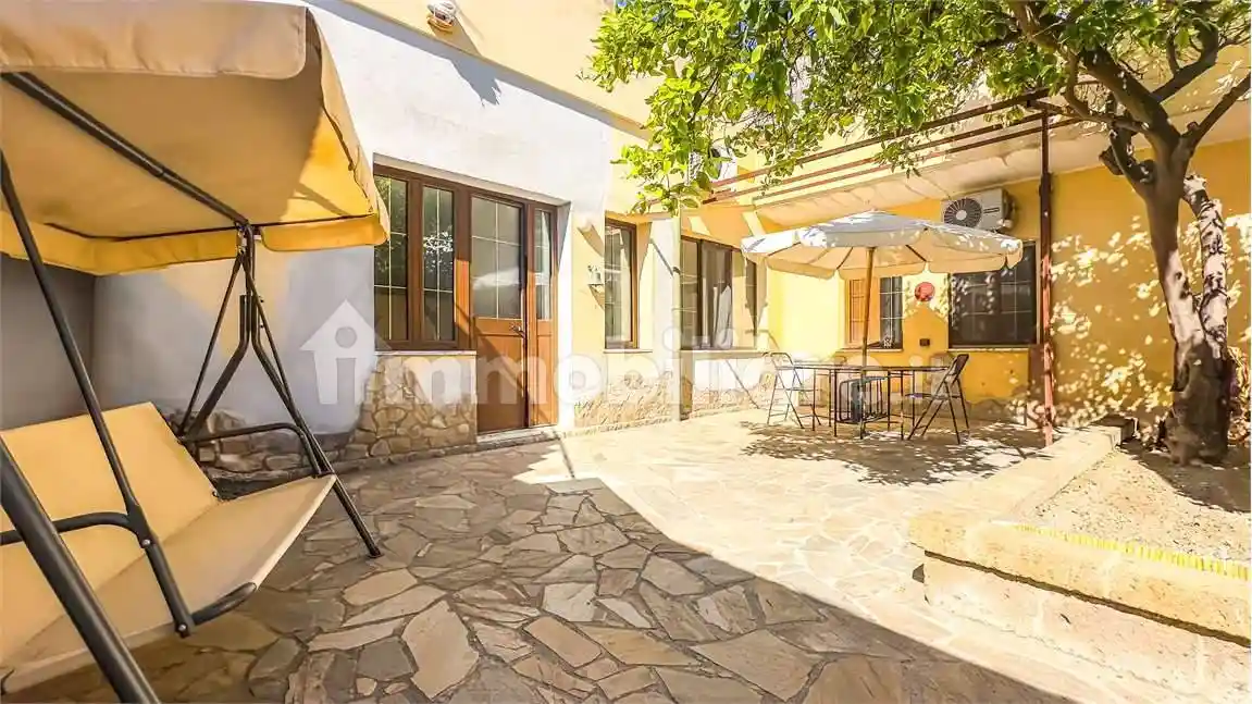 Terratetto unifamiliare via Piero Capponi, 0, Monreale, Cagliari - foto 2