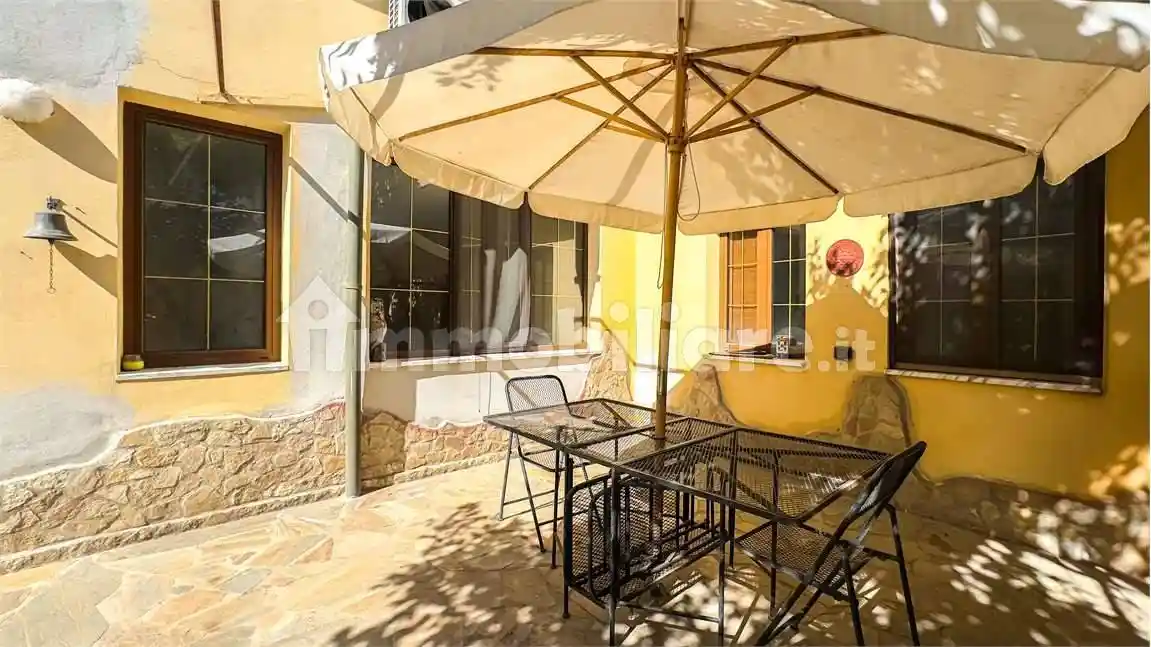 Terratetto unifamiliare via Piero Capponi, 0, Monreale, Cagliari - foto 3